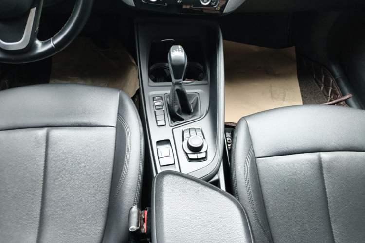 Used BMW X1 2019 sDrive18Li Fashion Model Gear Lever