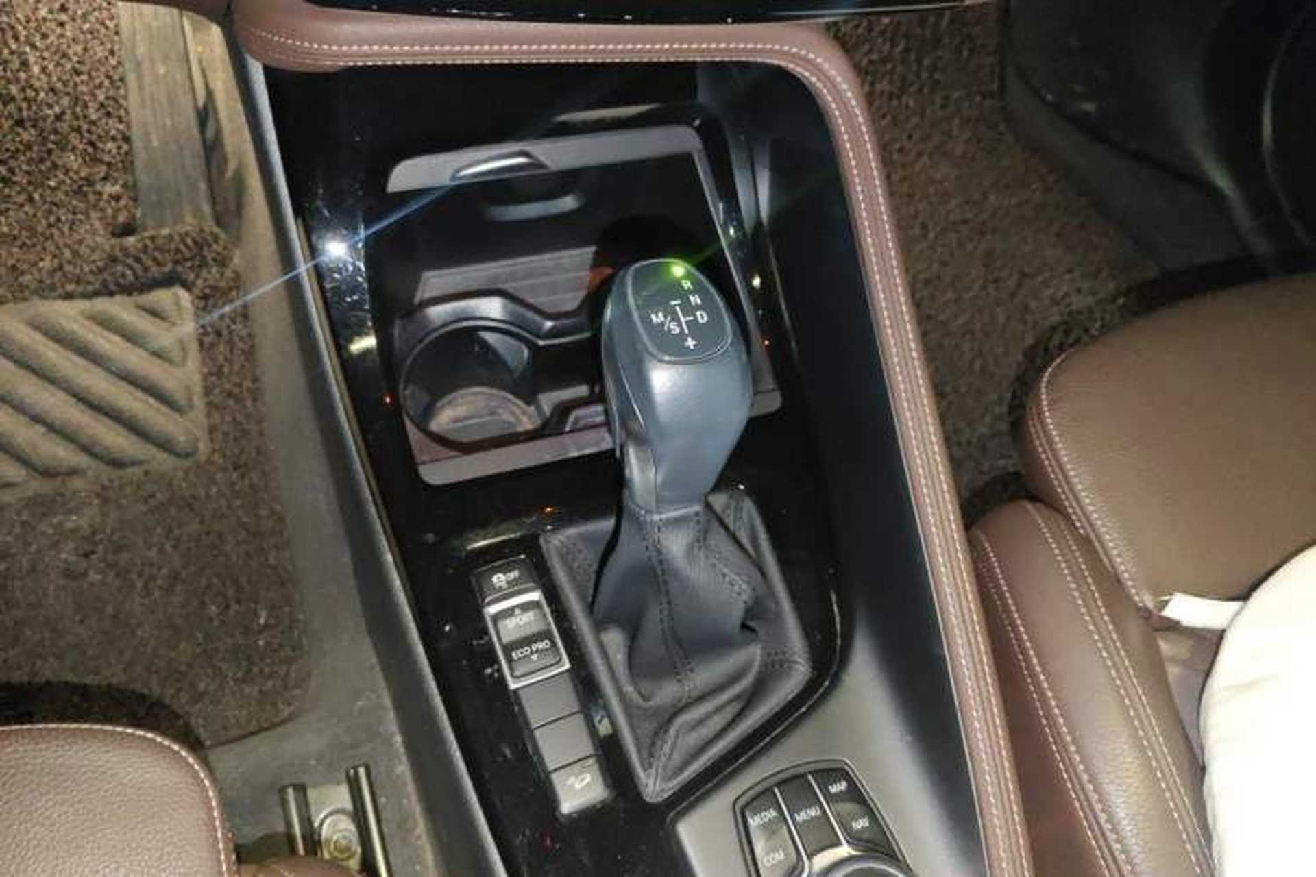 Used BMW X1 2019 xDrive20Li Luxury Model Gear Lever