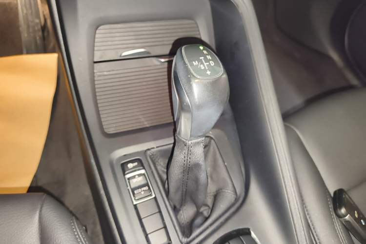 Used BMW X1 2019 sDrive18Li Fashion Model Gear Lever