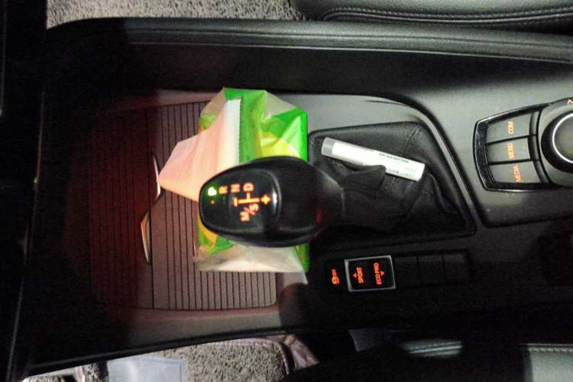 Used BMW X1 2019 sDrive20Li Leading Model Gear Lever