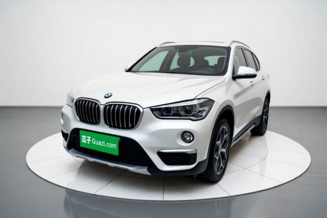 BMW X1 2019 sDrive18Li Premium Edition usado