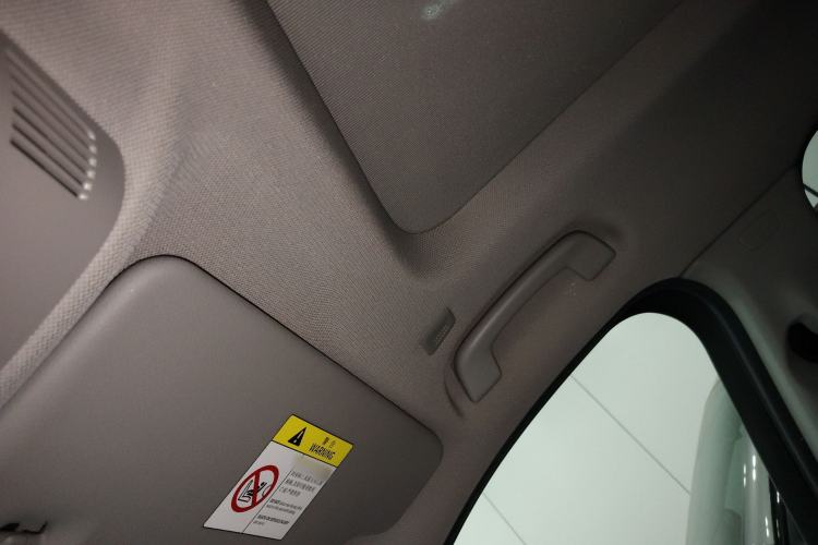 Used BMW X1 2019 sDrive18Li Premium Edition Headliner