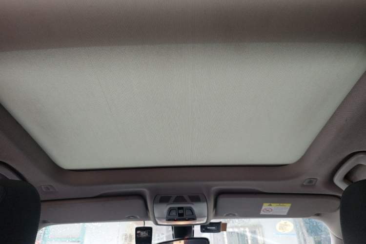Used BMW X1 2019 sDrive18Li Fashion Model Headliner