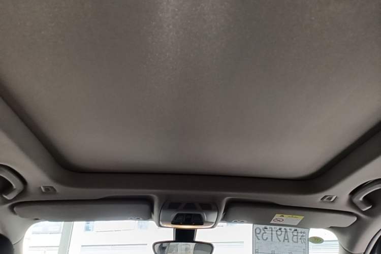 Used BMW X1 2019 sDrive18Li Fashion Model Headliner