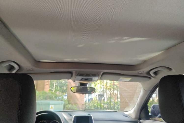 Used BMW X1 2019 sDrive18Li Fashion Model Headliner