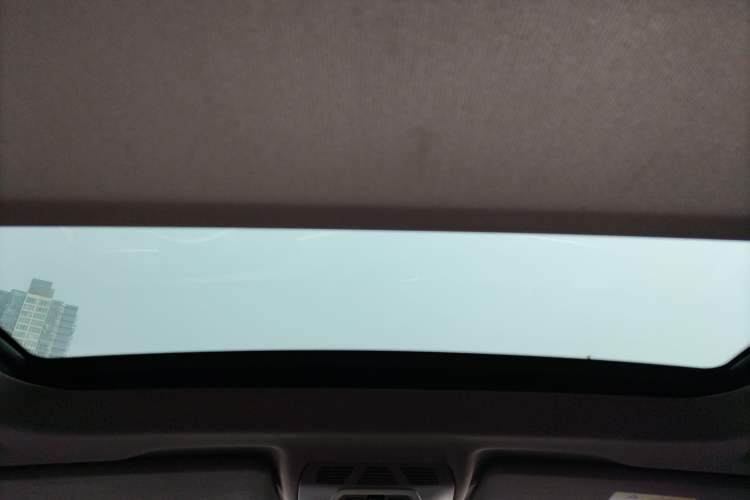 Used BMW X1 2019 sDrive18Li Fashion Model Headliner