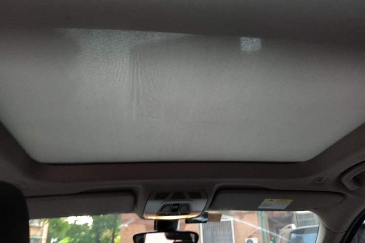 Used BMW X1 2019 sDrive18Li Fashion Model Headliner