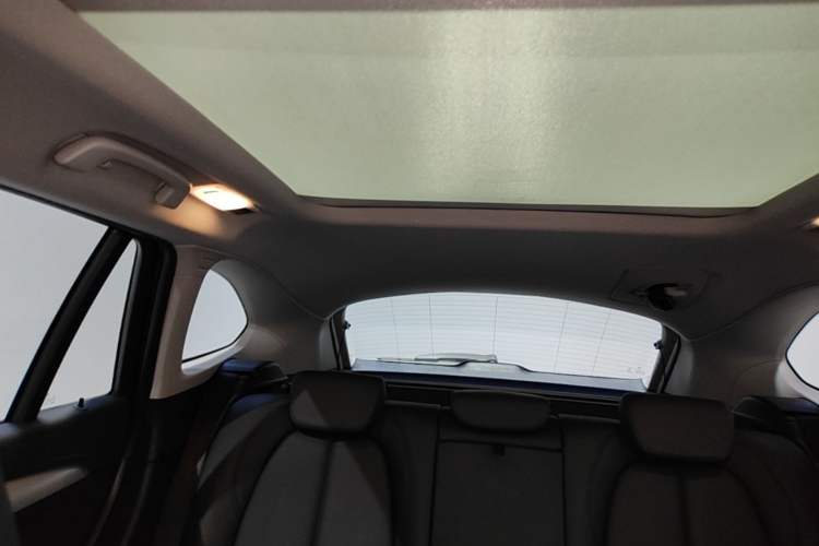 Used BMW X1 2019 sDrive18Li Fashion Model Headliner