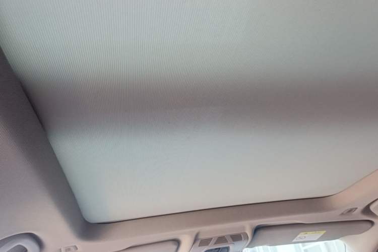 Used BMW X1 2019 sDrive18Li Fashion Model Headliner