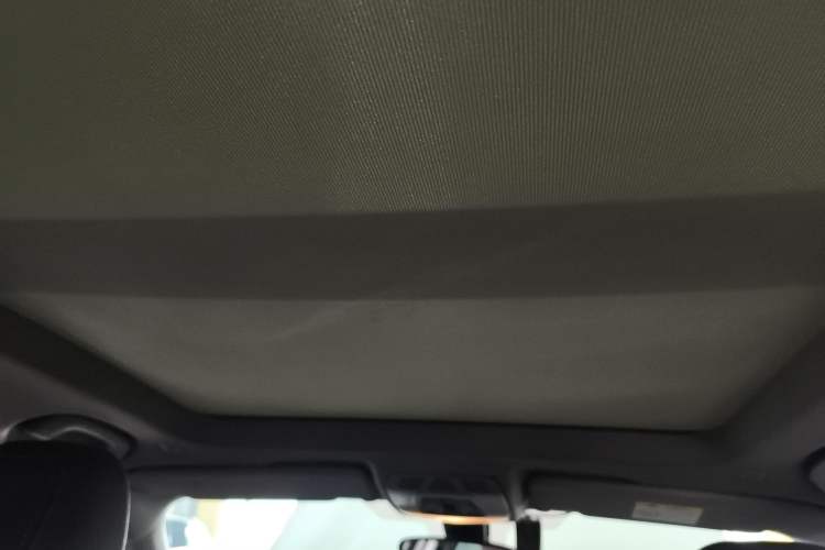 Used BMW X1 2019 sDrive18Li Premium Edition Headliner