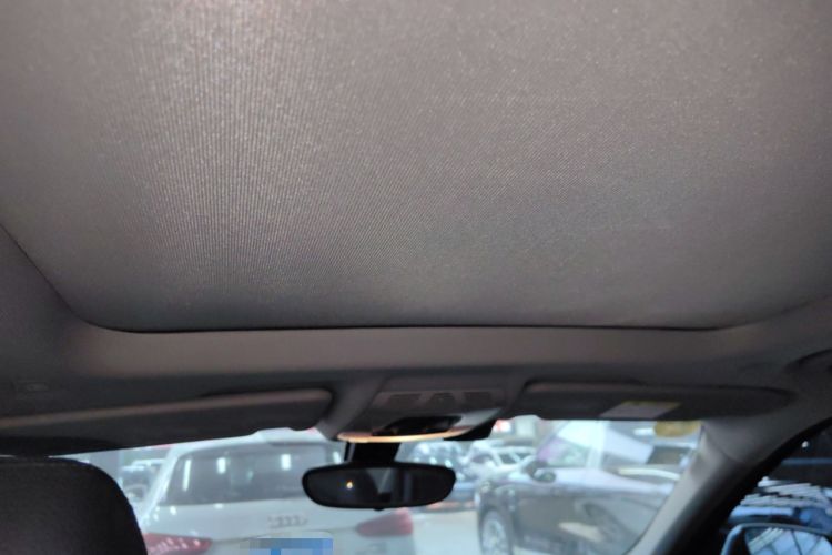 Used BMW X1 2019 sDrive18Li Fashion Model Headliner