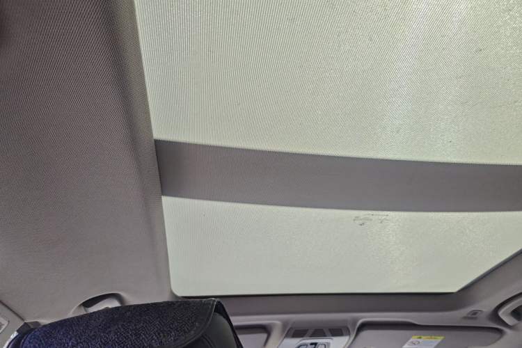 Used BMW X1 2019 sDrive20Li Leading Model Headliner