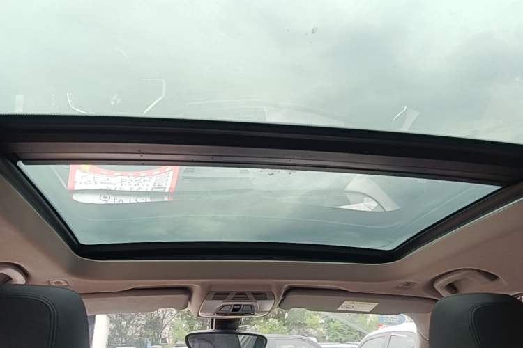 Used BMW X1 2019 sDrive18Li Fashion Model Headliner