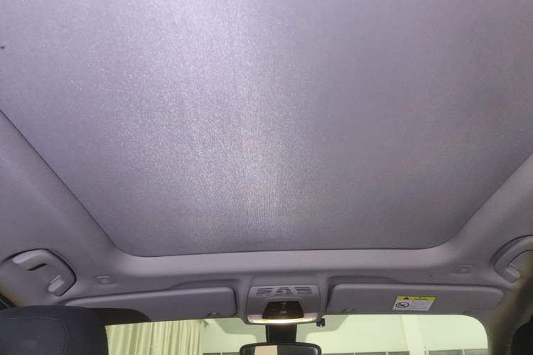 Used BMW X1 2019 sDrive18Li Fashion Model Headliner