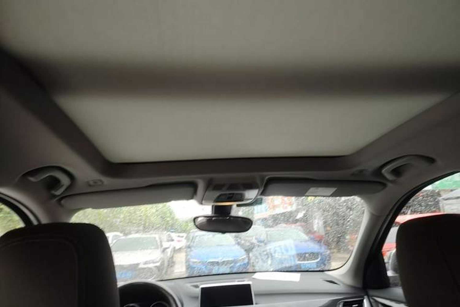 Used BMW X1 2019 xDrive20Li Luxury Model Headliner