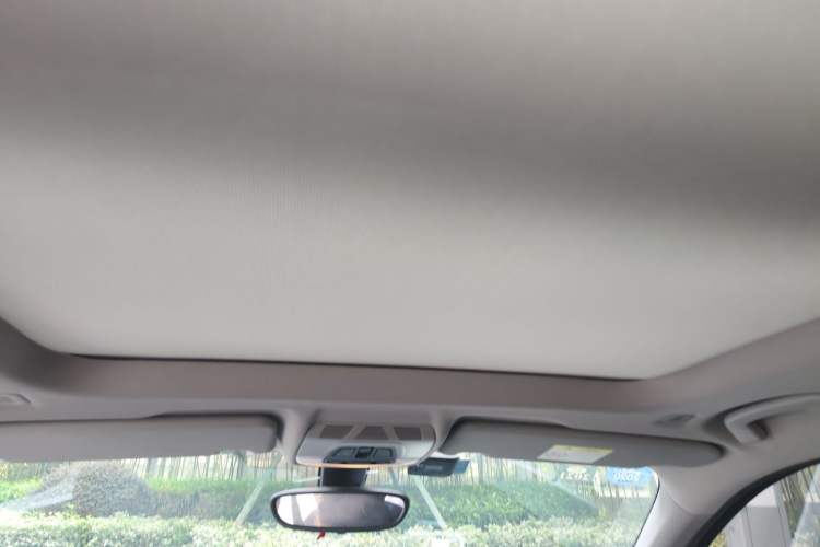 Used BMW X1 2019 sDrive18Li Fashion Model Headliner
