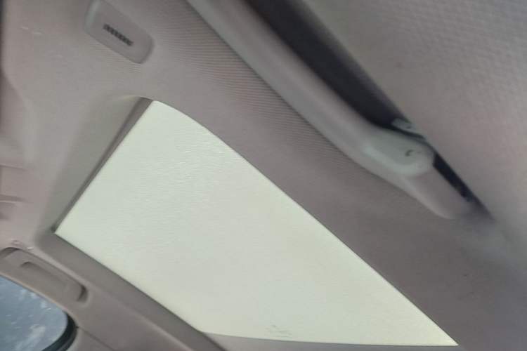 Used BMW X1 2019 sDrive18Li Premium Edition Headliner