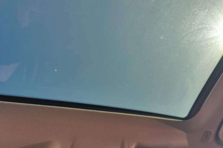 Used BMW X1 2019 sDrive18Li Fashion Model Headliner
