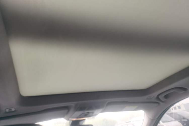 Used BMW X1 2019 sDrive18Li Fashion Model Headliner