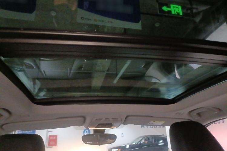 Used BMW X1 2019 sDrive18Li Fashion Model Headliner