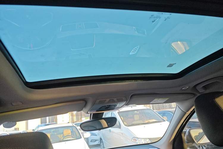 Used BMW X1 2019 sDrive18Li Fashion Model Headliner