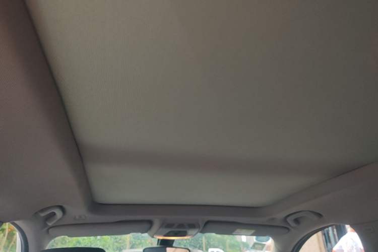 Used BMW X1 2019 sDrive18Li Fashion Model Headliner