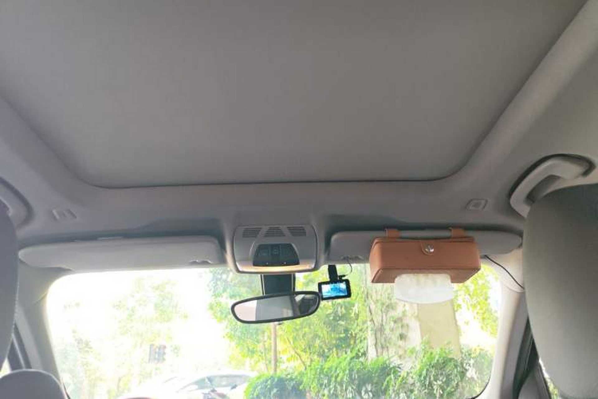 Used BMW X1 2019 sDrive18Li Fashion Model Headliner