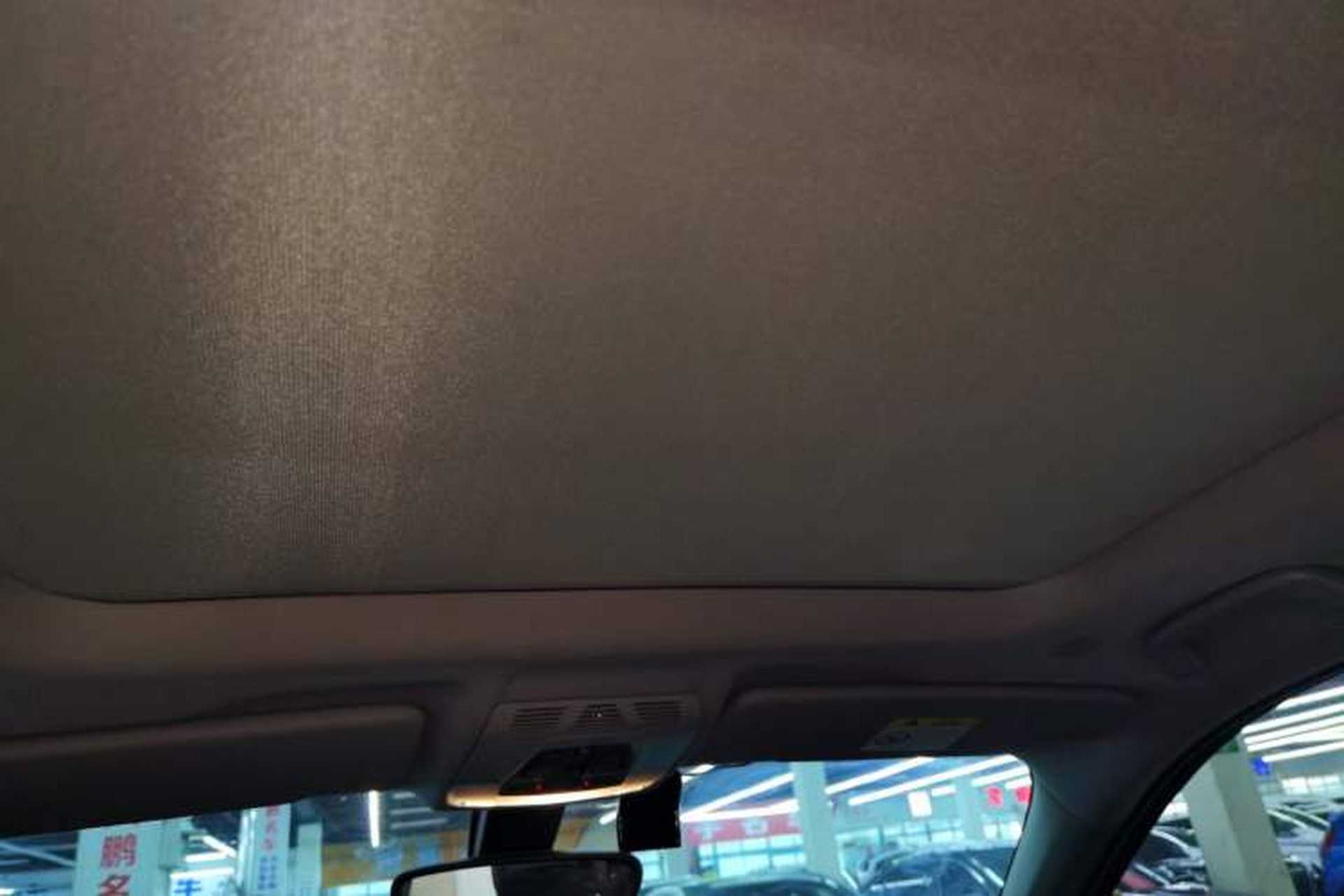 Used BMW X1 2019 sDrive20Li Leading Model Headliner