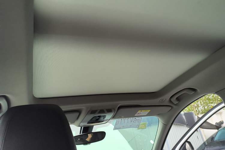 Used BMW X1 2019 sDrive18Li Fashion Model Headliner