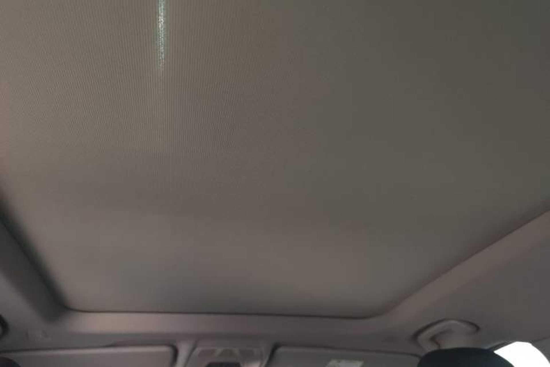 Used BMW X1 2019 sDrive20Li Leading Model Headliner
