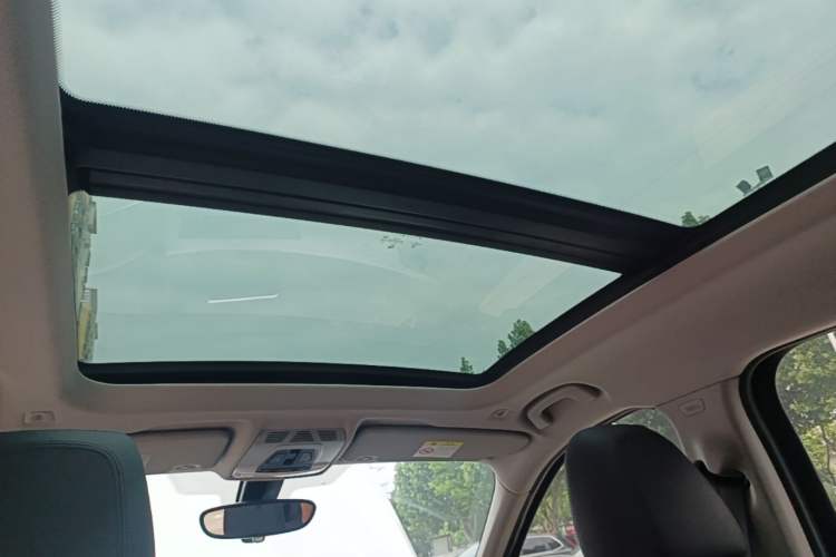 Used BMW X1 2019 sDrive18Li Fashion Model Headliner