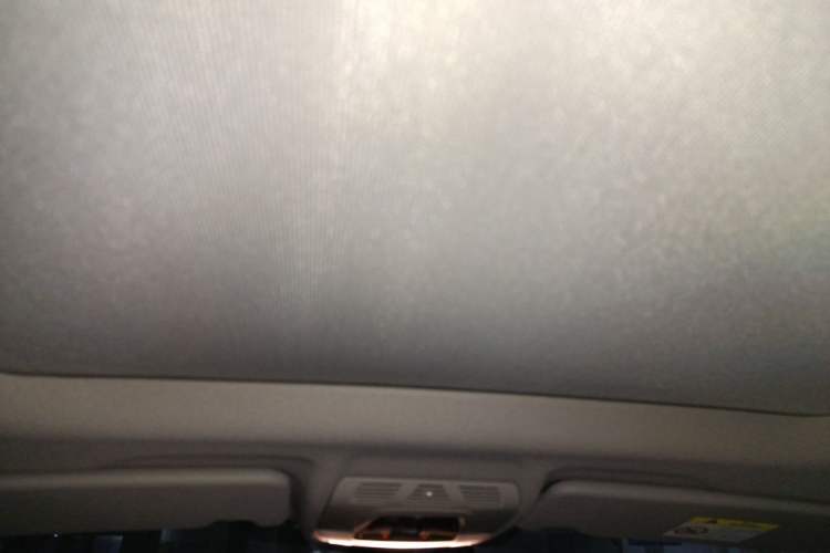 Used BMW X1 2019 sDrive18Li Fashion Model Headliner