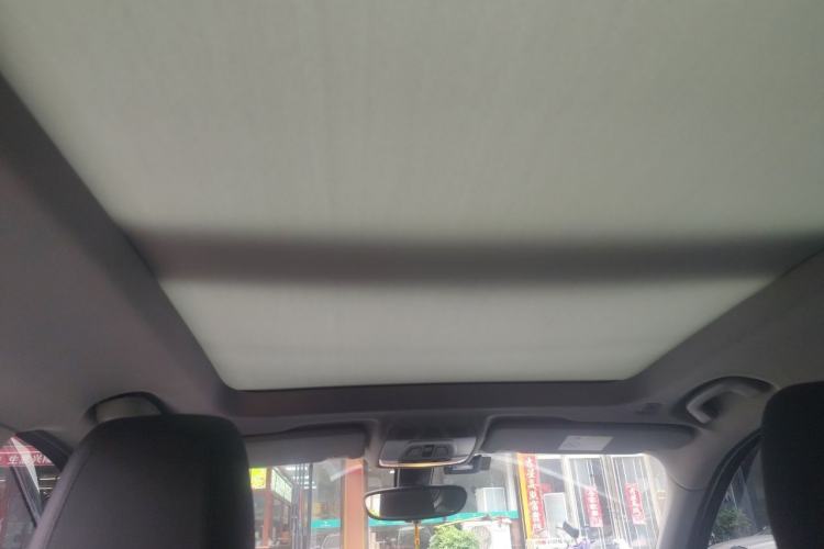 Used BMW X1 2019 sDrive18Li Fashion Model Headliner