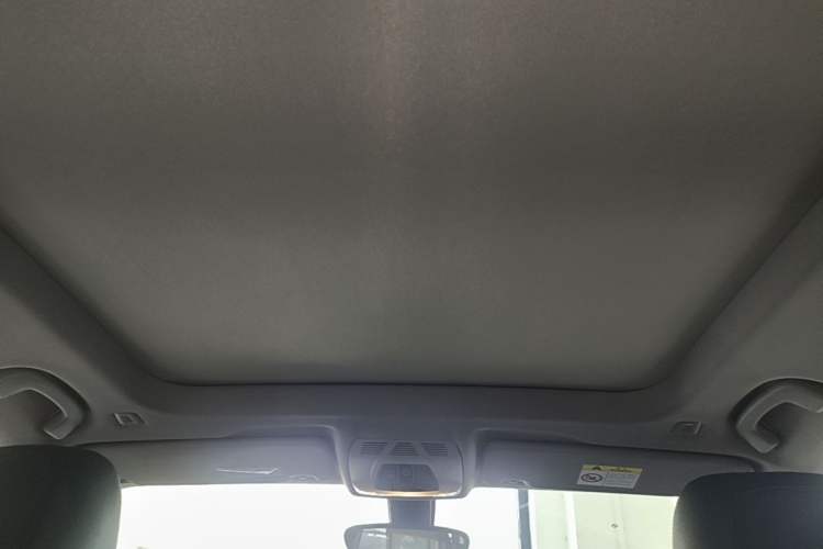 Used BMW X1 2019 sDrive18Li Fashion Model Headliner
