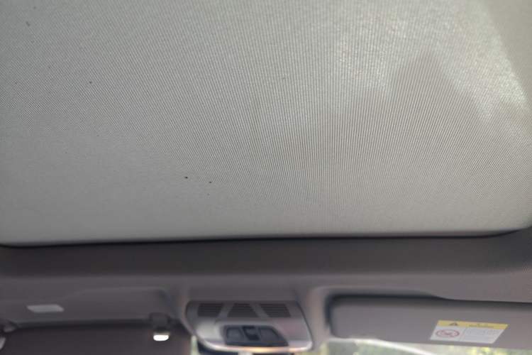 Used BMW X1 2019 sDrive18Li Fashion Model Headliner