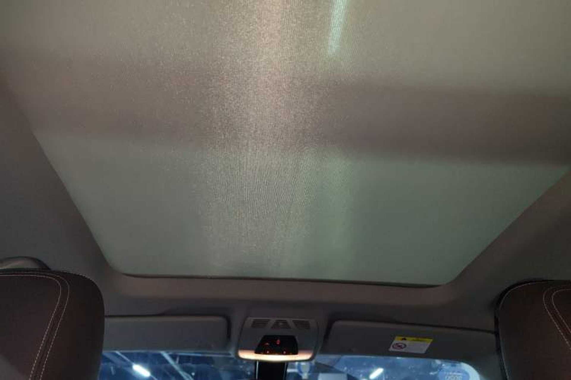 Used BMW X1 2019 xDrive20Li Luxury Model Headliner
