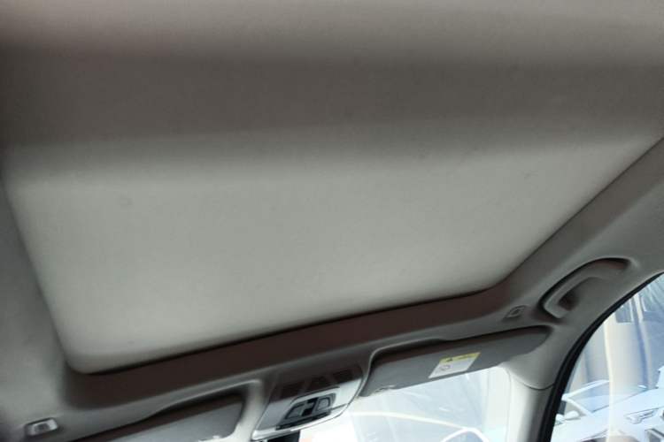 Used BMW X1 2019 sDrive18Li Fashion Model Headliner