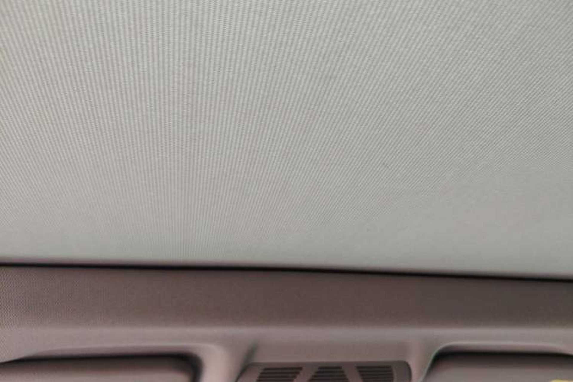 Used BMW X1 2019 sDrive18Li Premium Edition Headliner