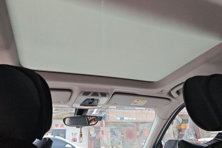 Used BMW X1 2019 sDrive18Li Fashion Model Headliner