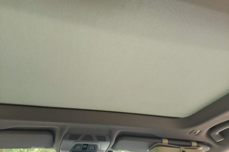 Used BMW X1 2019 sDrive18Li Fashion Model Headliner
