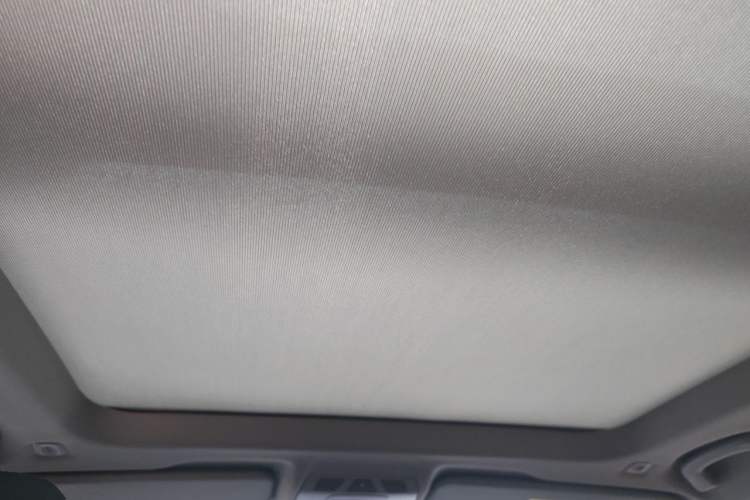 Used BMW X1 2019 sDrive20Li Leading Model Headliner