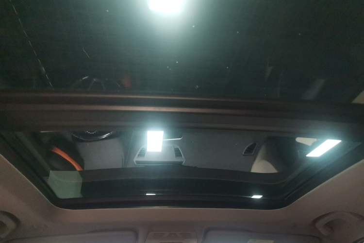 Used BMW X1 2019 sDrive18Li Fashion Model Headliner