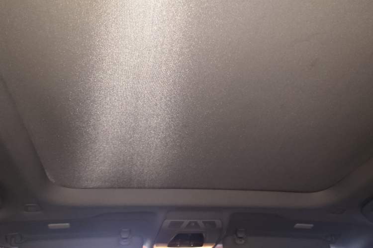 Used BMW X1 2019 sDrive18Li Premium Edition Headliner