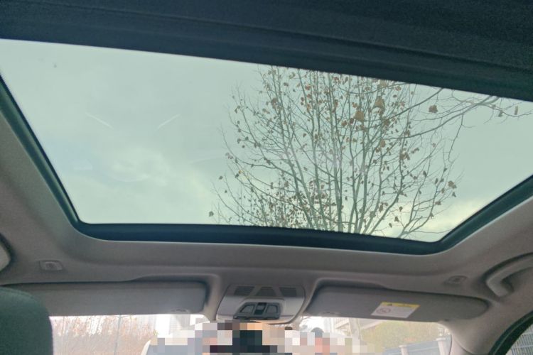 Used BMW X1 2019 sDrive18Li Fashion Model Headliner