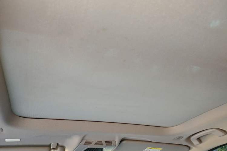 Used BMW X1 2019 sDrive20Li Leading Model Headliner