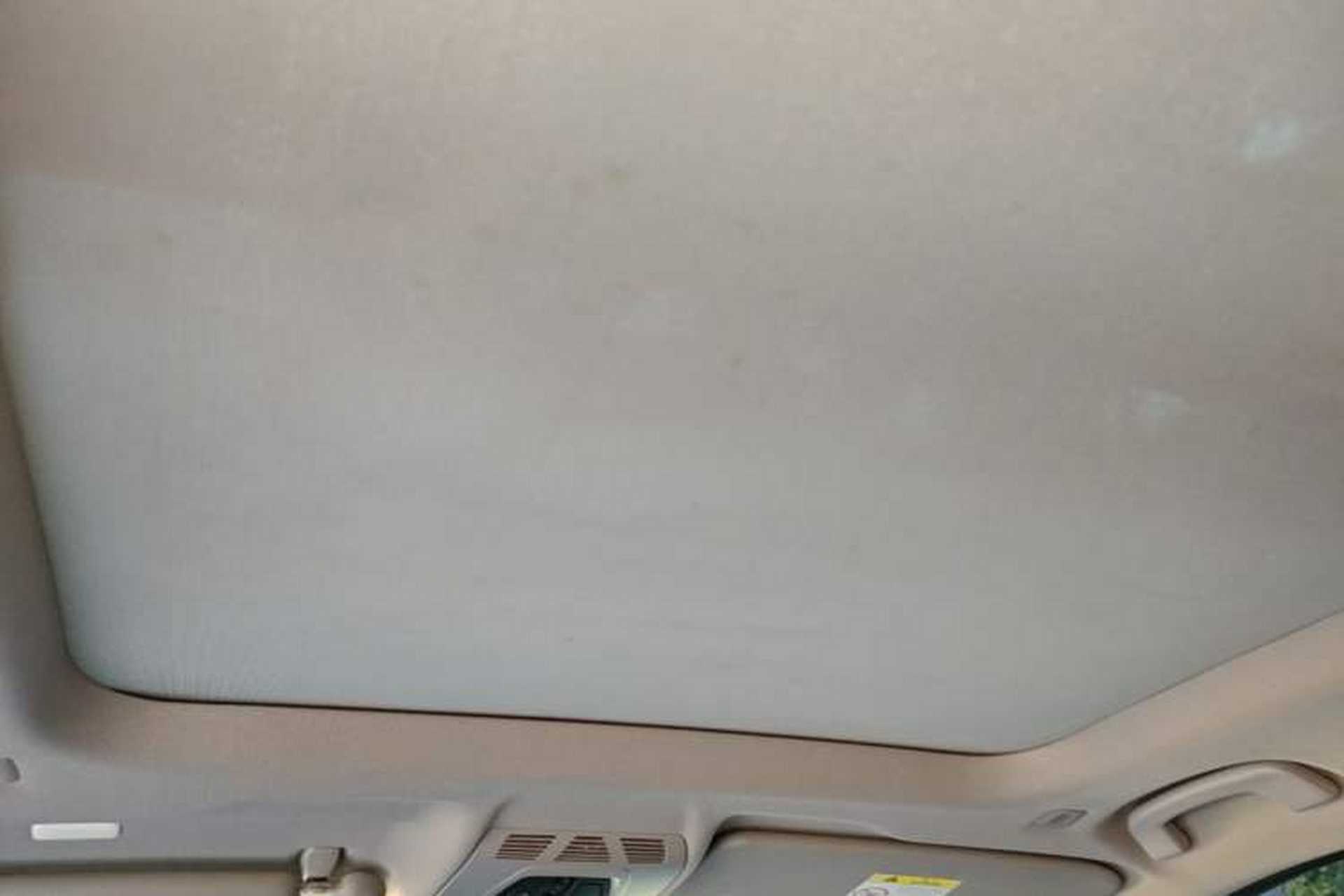 Used BMW X1 2019 sDrive20Li Leading Model Headliner