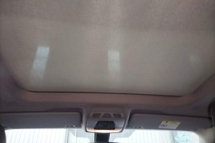 Used BMW X1 2019 sDrive18Li Premium Edition Headliner