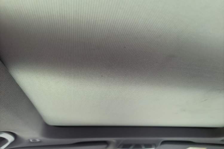 Used BMW X1 2019 sDrive18Li Premium Edition Headliner