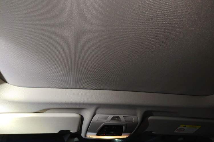 Used BMW X1 2019 sDrive18Li Fashion Model Headliner