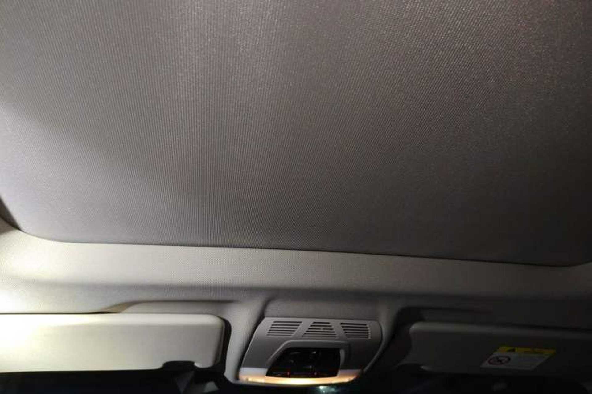 Used BMW X1 2019 sDrive18Li Fashion Model Headliner